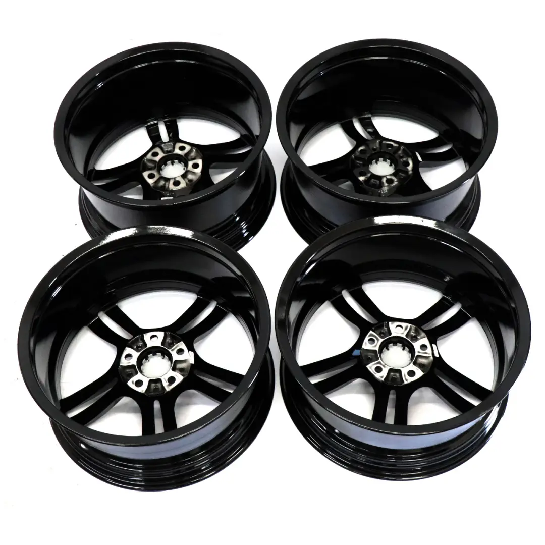 BMW F80 M3 Komplet Felg Aluminiowych 19" M Double Spoke 437 2284755 2284756 - SKU 2284755/2284756 - Numer Części 2284755/2284756
