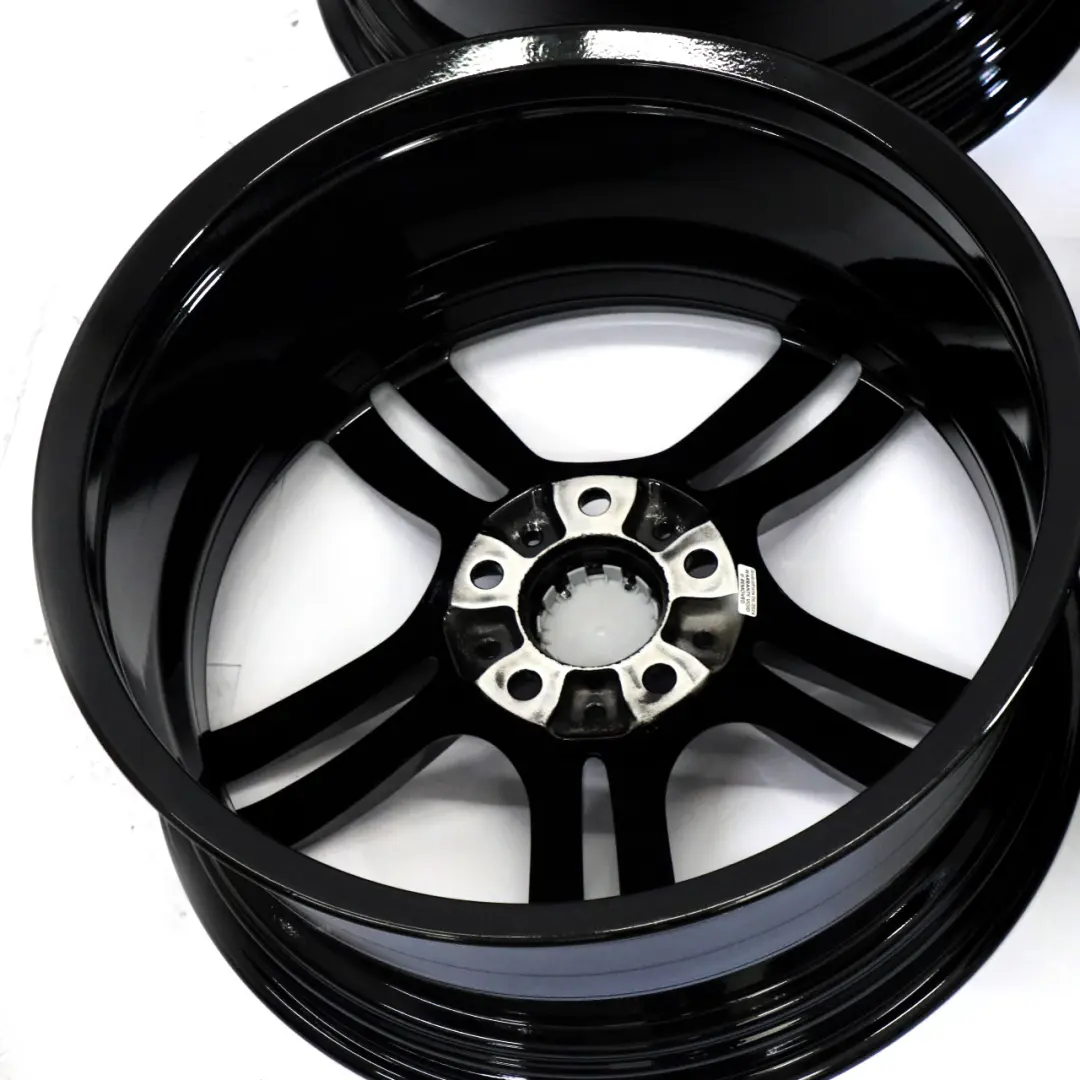 BMW F80 M3 Komplet Felg Aluminiowych 19" M Double Spoke 437 2284755 2284756 - SKU 2284755/2284756 - Numer Części 2284755/2284756