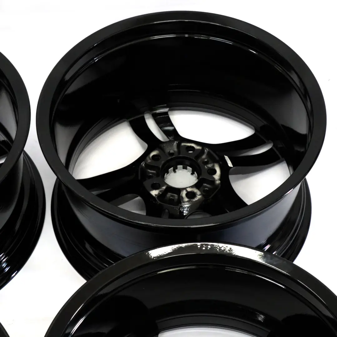 BMW F80 M3 Komplet Felg Aluminiowych 19" M Double Spoke 437 2284755 2284756 - SKU 2284755/2284756 - Numer Części 2284755/2284756