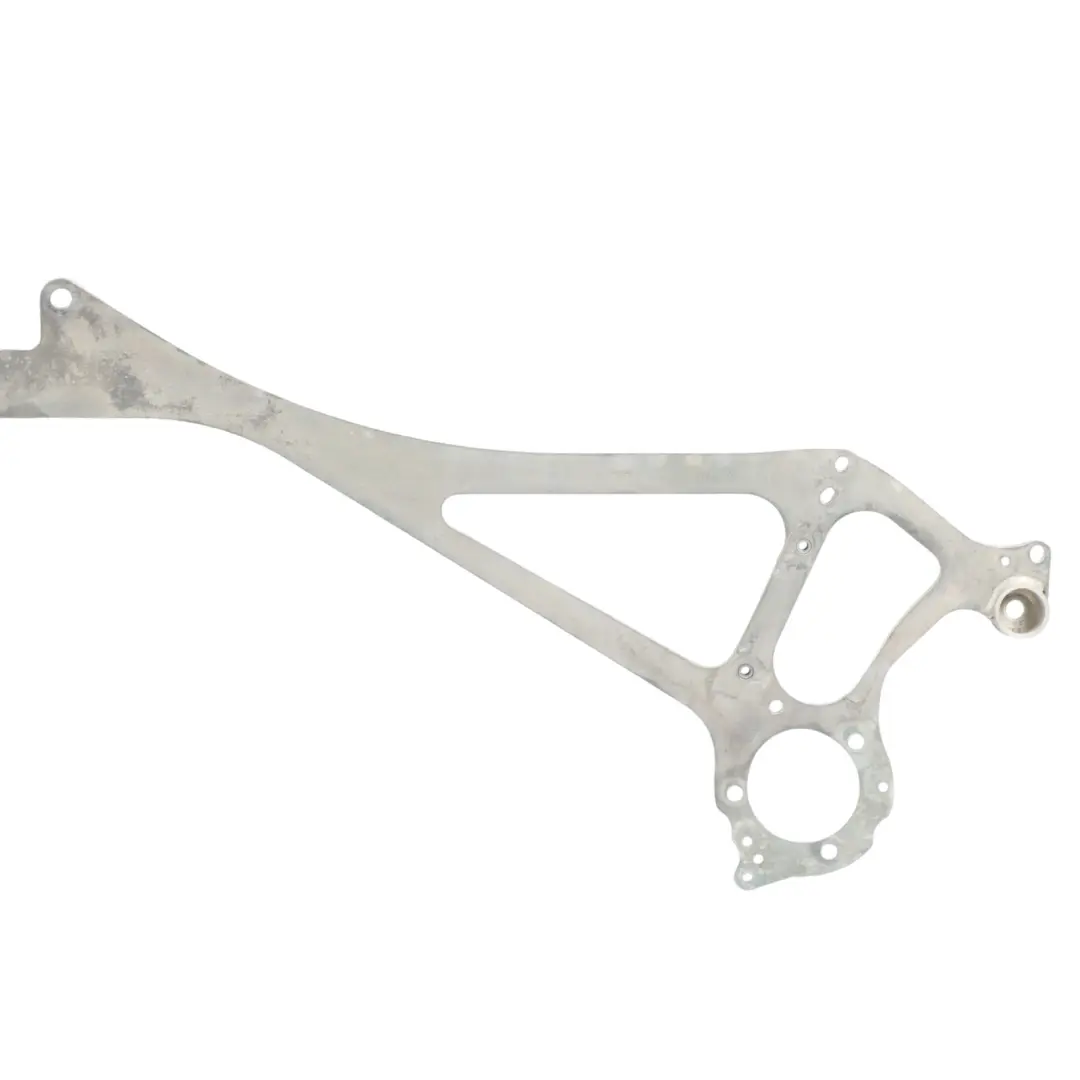 F84 M4 Front Panel Support Brace Strut Reinforcement 7422292 to BMW F80 M3 F82 with Part number 2284856 BMW F80 M3 F82 F84 M4 Front Panel Support Brace Strut Reinforcement 7422292 - SKU 2284856 - Part number 2284856