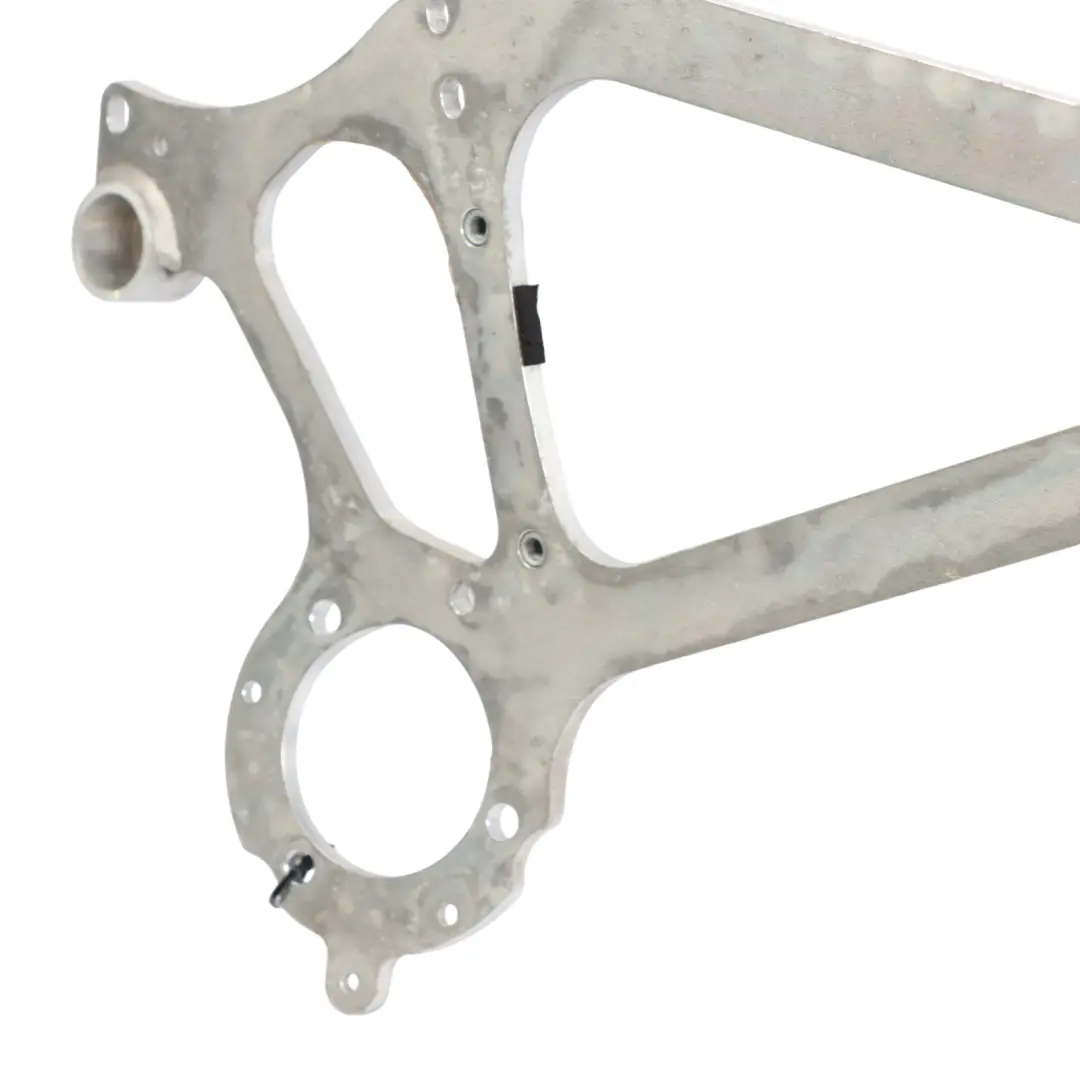 F84 M4 Front Panel Support Brace Strut Reinforcement 7422292 to BMW F80 M3 F82 with Part number 2284856 BMW F80 M3 F82 F84 M4 Front Panel Support Brace Strut Reinforcement 7422292 - SKU 2284856 - Part number 2284856