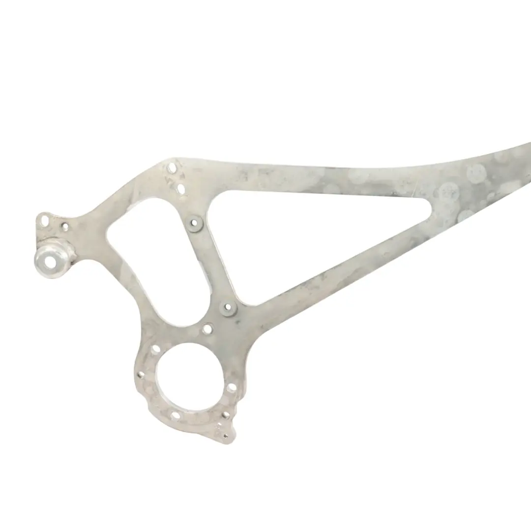 F84 M4 Front Panel Support Brace Strut Reinforcement 7422292 to BMW F80 M3 F82 with Part number 2284856 BMW F80 M3 F82 F84 M4 Front Panel Support Brace Strut Reinforcement 7422292 - SKU 2284856 - Part number 2284856