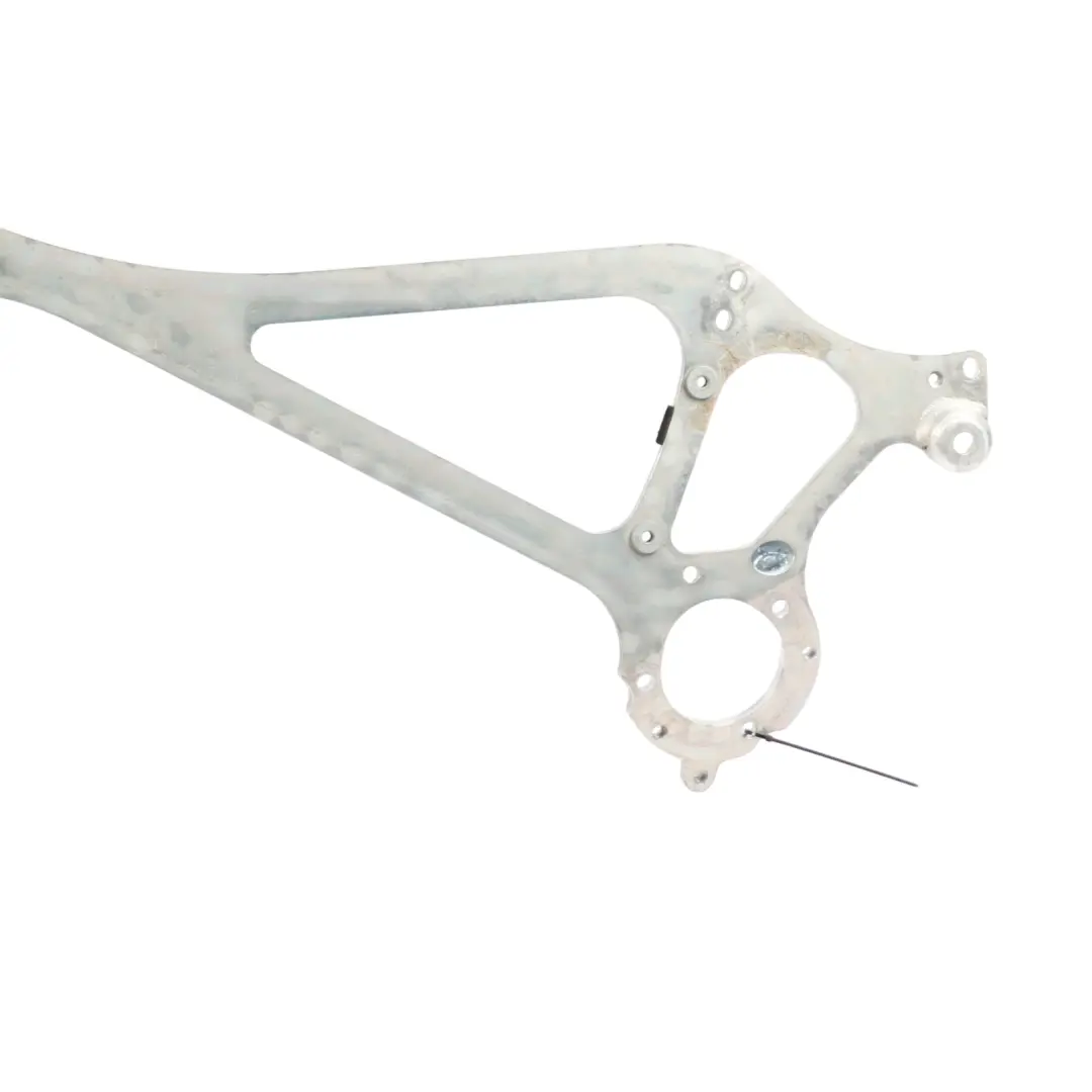 F84 M4 Front Panel Support Brace Strut Reinforcement 7422292 to BMW F80 M3 F82 with Part number 2284856 BMW F80 M3 F82 F84 M4 Front Panel Support Brace Strut Reinforcement 7422292 - SKU 2284856 - Part number 2284856