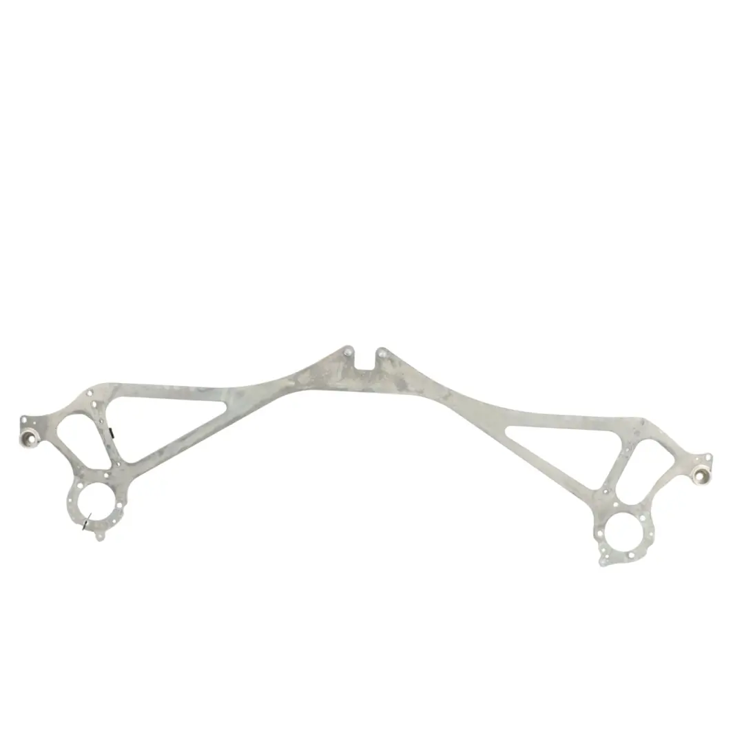 F84 M4 Front Panel Support Brace Strut Reinforcement 7422292 to BMW F80 M3 F82 with Part number 2284856 BMW F80 M3 F82 F84 M4 Front Panel Support Brace Strut Reinforcement 7422292 - SKU 2284856 - Part number 2284856