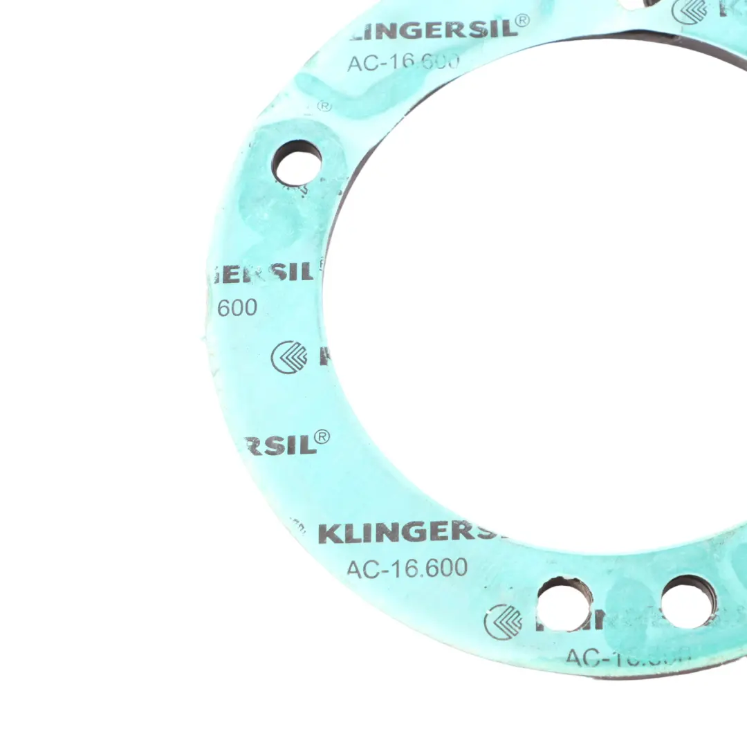 Front Axle Left N/S Reinforcement Support Bearing Spring Coil to BMW F80 M3 with Part number 2285700 BMW F80 M3 Front Axle Left N/S Reinforcement Support Bearing Spring Coil - SKU 2285700 - Part number 2285700