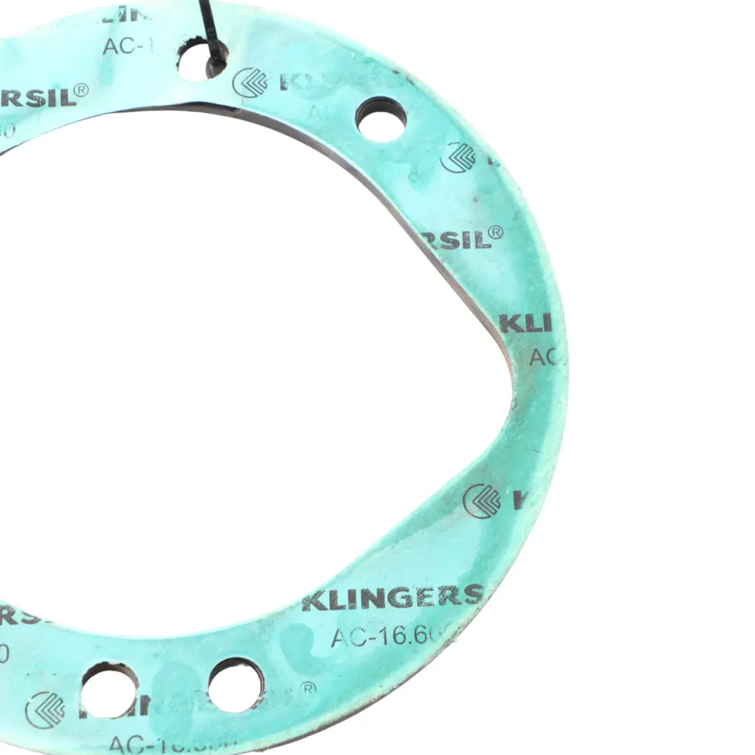 Front Axle Left N/S Reinforcement Support Bearing Spring Coil to BMW F80 M3 with Part number 2285700 BMW F80 M3 Front Axle Left N/S Reinforcement Support Bearing Spring Coil - SKU 2285700 - Part number 2285700