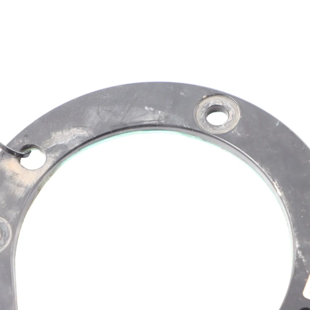 BMW F80 M3 Front Axle Left N/S Reinforcement Support Bearing Spring Coil - SKU 2285700 - Part number 2285700