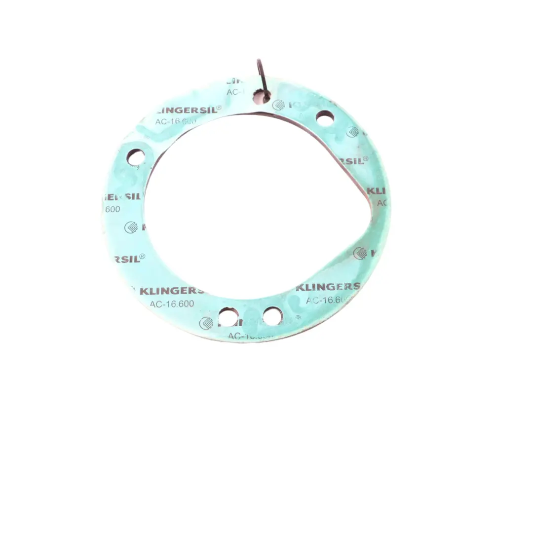 BMW F80 M3 Front Axle Left N/S Reinforcement Support Bearing Spring Coil - SKU 2285700 - Part number 2285700
