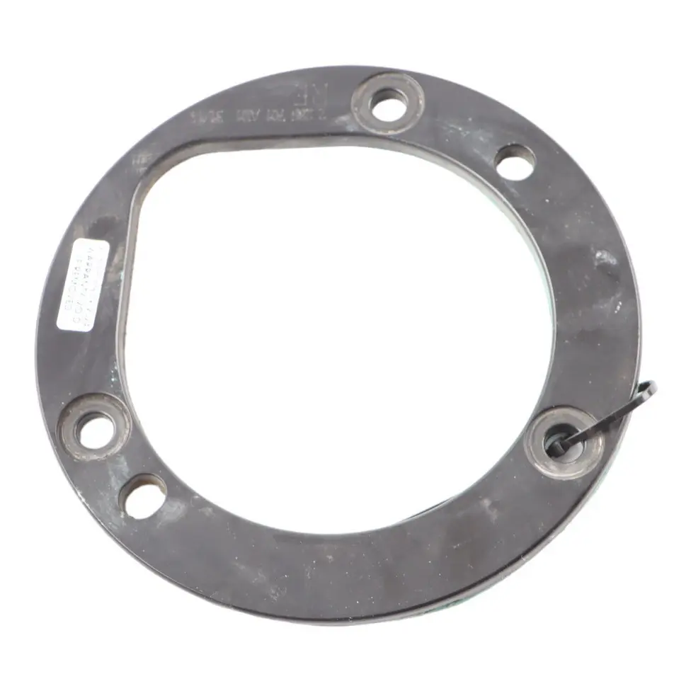 Front Axle Right O/S Reinforcement Support Bearig Spring Coil to BMW F80 M3 with Part number 2285701 BMW F80 M3 Front Axle Right O/S Reinforcement Support Bearig Spring Coil - SKU 2285701 - Part number 2285701