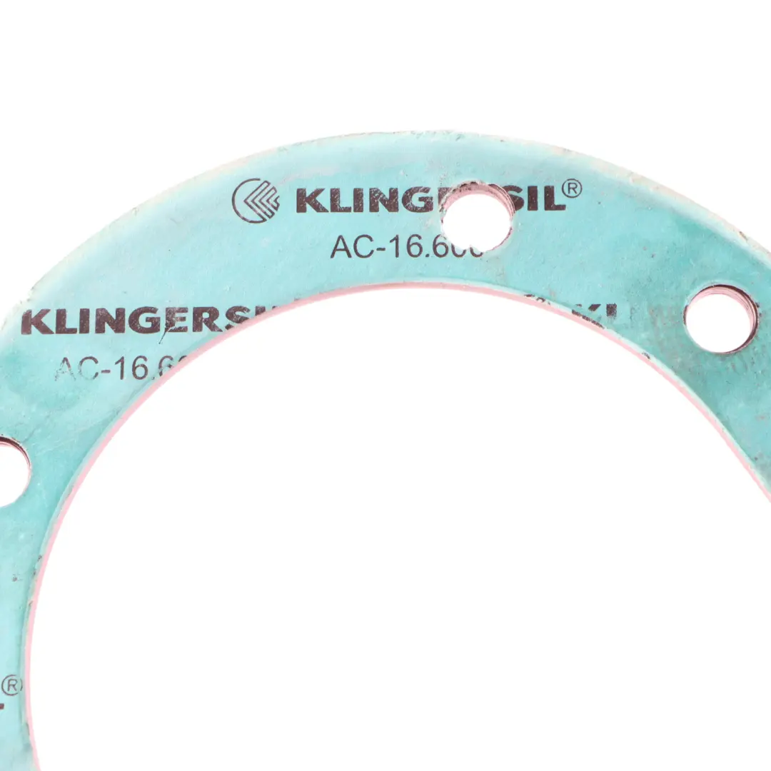 Front Axle Right O/S Reinforcement Support Bearig Spring Coil to BMW F80 M3 with Part number 2285701 BMW F80 M3 Front Axle Right O/S Reinforcement Support Bearig Spring Coil - SKU 2285701 - Part number 2285701