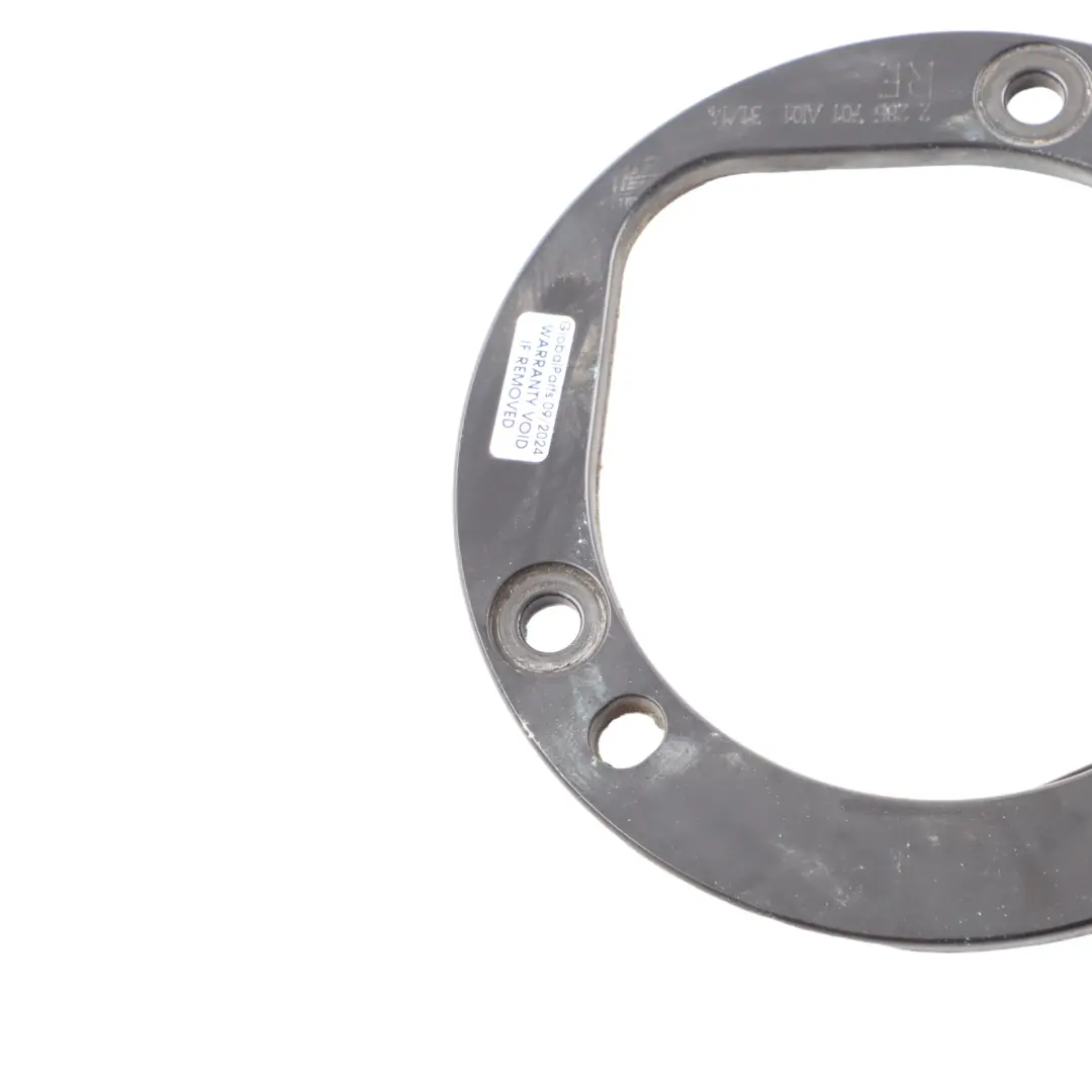 Front Axle Right O/S Reinforcement Support Bearig Spring Coil to BMW F80 M3 with Part number 2285701 BMW F80 M3 Front Axle Right O/S Reinforcement Support Bearig Spring Coil - SKU 2285701 - Part number 2285701