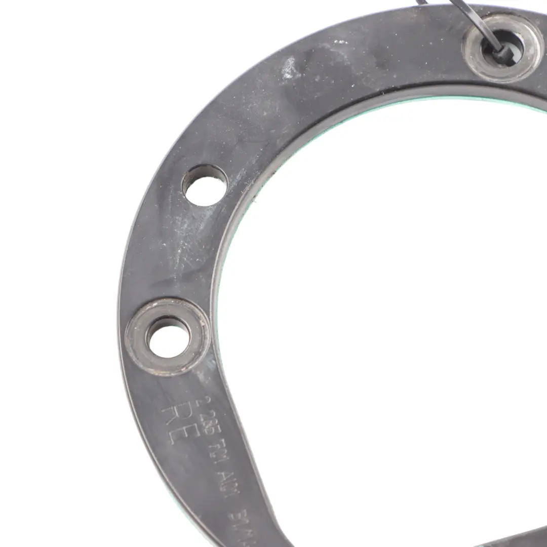 Front Axle Right O/S Reinforcement Support Bearig Spring Coil to BMW F80 M3 with Part number 2285701 BMW F80 M3 Front Axle Right O/S Reinforcement Support Bearig Spring Coil - SKU 2285701 - Part number 2285701