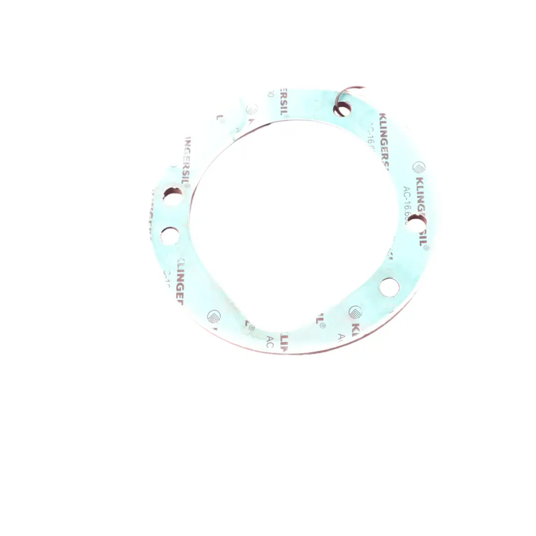 Front Axle Right O/S Reinforcement Support Bearig Spring Coil to BMW F80 M3 with Part number 2285701 BMW F80 M3 Front Axle Right O/S Reinforcement Support Bearig Spring Coil - SKU 2285701 - Part number 2285701