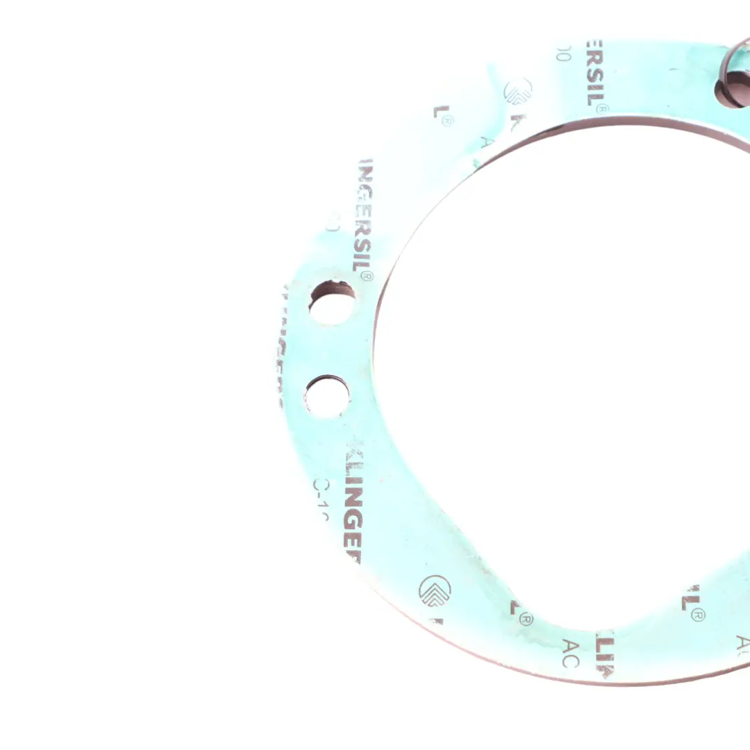 BMW F80 M3 Front Axle Right O/S Reinforcement Support Bearig Spring Coil - SKU 2285701 - Part number 2285701