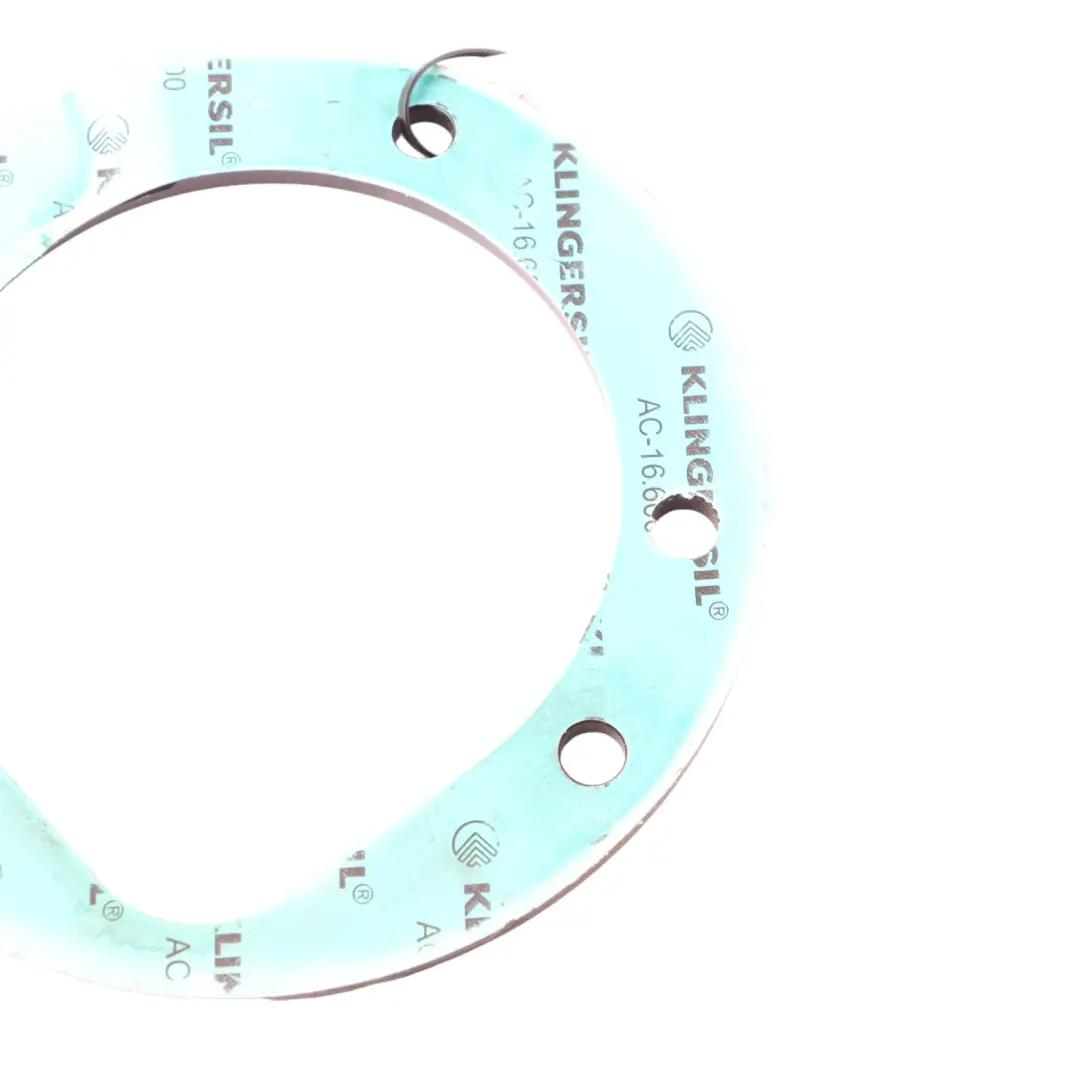 Front Axle Right O/S Reinforcement Support Bearig Spring Coil to BMW F80 M3 with Part number 2285701 BMW F80 M3 Front Axle Right O/S Reinforcement Support Bearig Spring Coil - SKU 2285701 - Part number 2285701