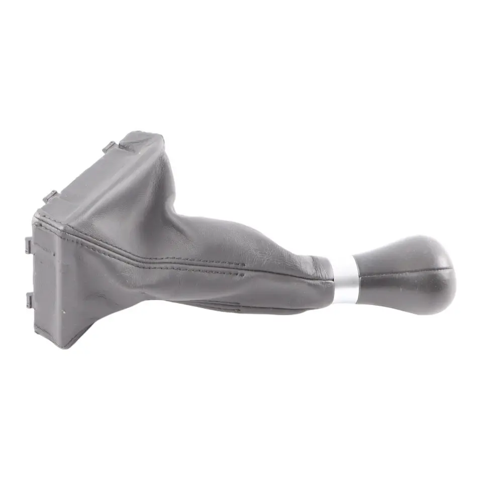 Gear Shift Knob BMW X2 F39 X1 F48 M Sport Manual Lever Selector 6 Speed - SKU rhd-2287703 - Part number 2287703