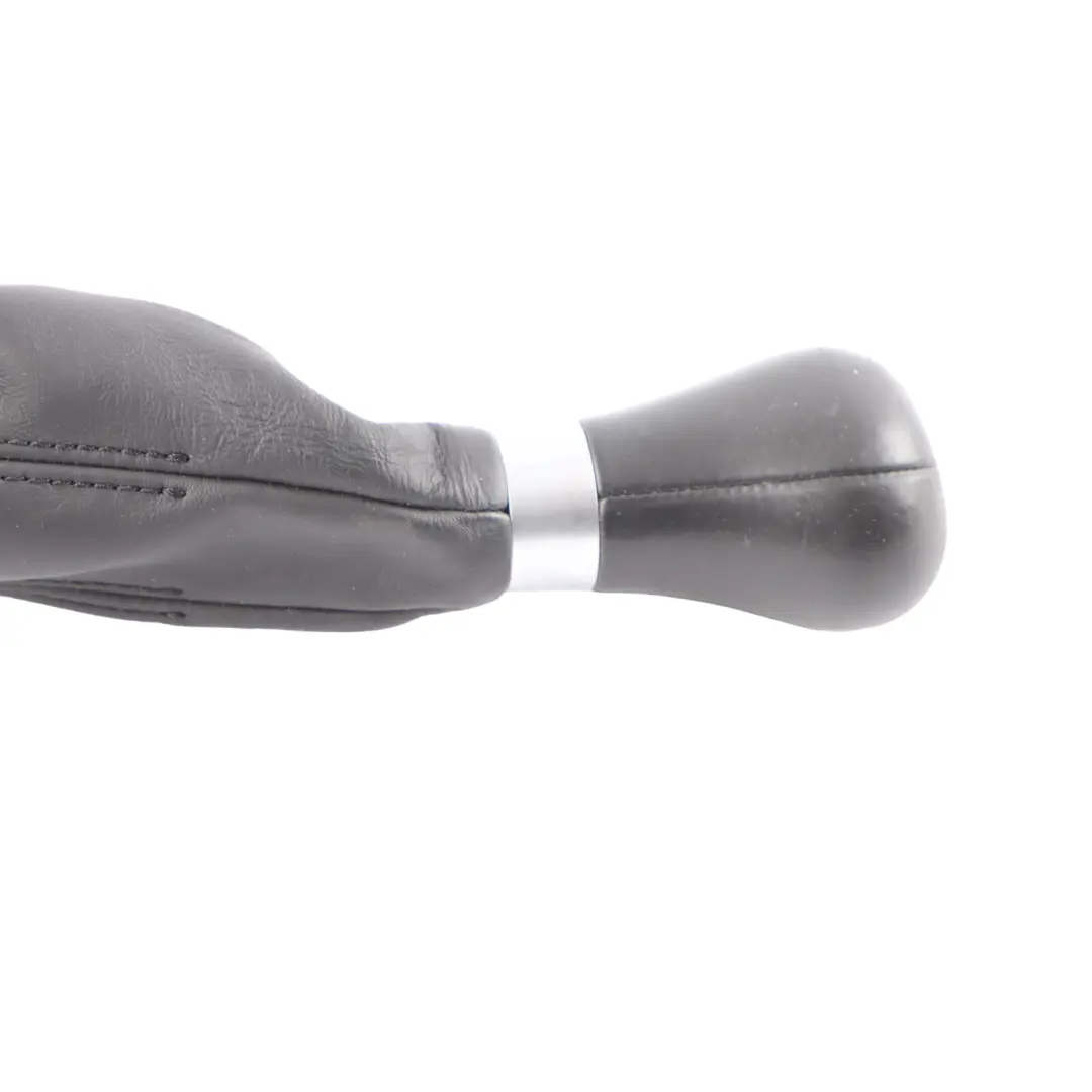 Gear Shift Knob BMW X2 F39 X1 F48 M Sport Manual Lever Selector 6 Speed - SKU rhd-2287703 - Part number 2287703