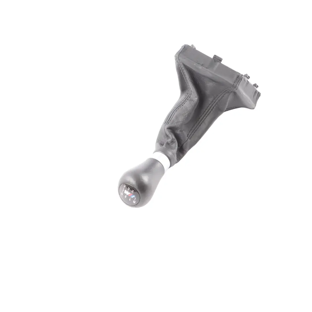 Shift Knob BMW X2 F39 X1 F48 M Sport Manual Lever Selector 6 Speed to Gear with Part number 2287703 Gear Shift Knob BMW X2 F39 X1 F48 M Sport Manual Lever Selector 6 Speed - SKU rhd-2287703 - Part number 2287703