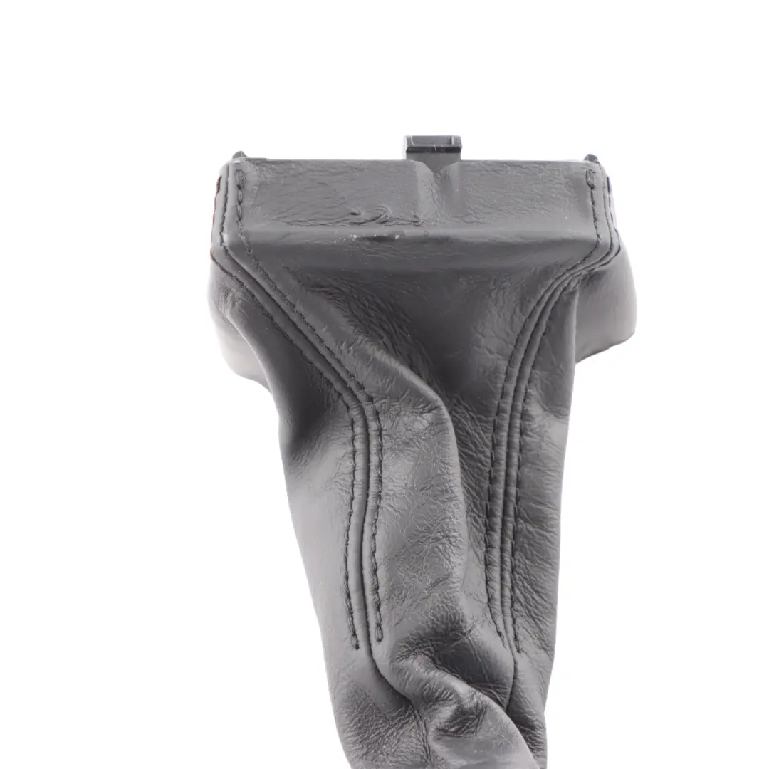 Gear Shift Knob BMW X2 F39 X1 F48 M Sport Manual Lever Selector 6 Speed - SKU rhd-2287703 - Part number 2287703