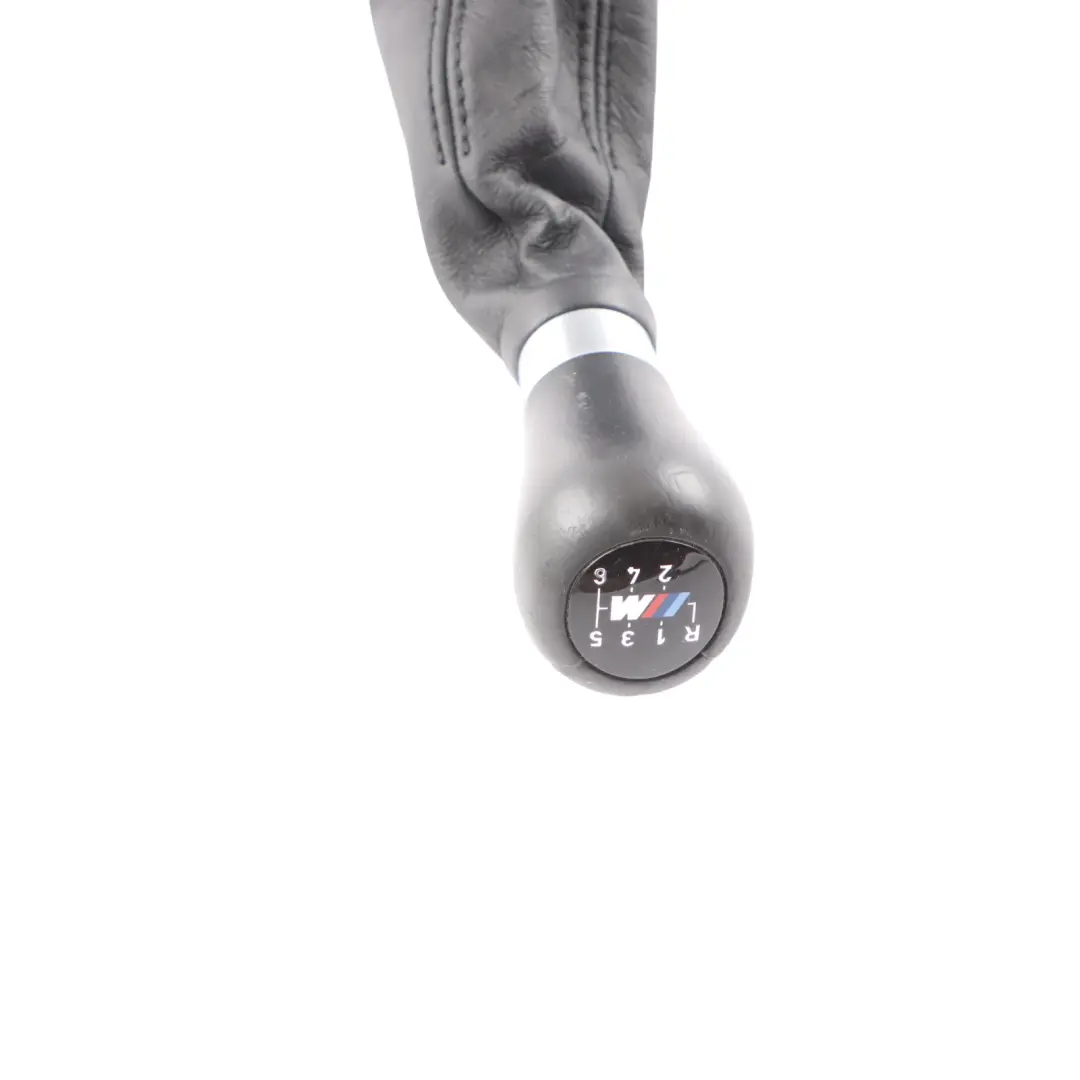 Shift Knob BMW X2 F39 X1 F48 M Sport Manual Lever Selector 6 Speed to Gear with Part number 2287703 Gear Shift Knob BMW X2 F39 X1 F48 M Sport Manual Lever Selector 6 Speed - SKU rhd-2287703 - Part number 2287703