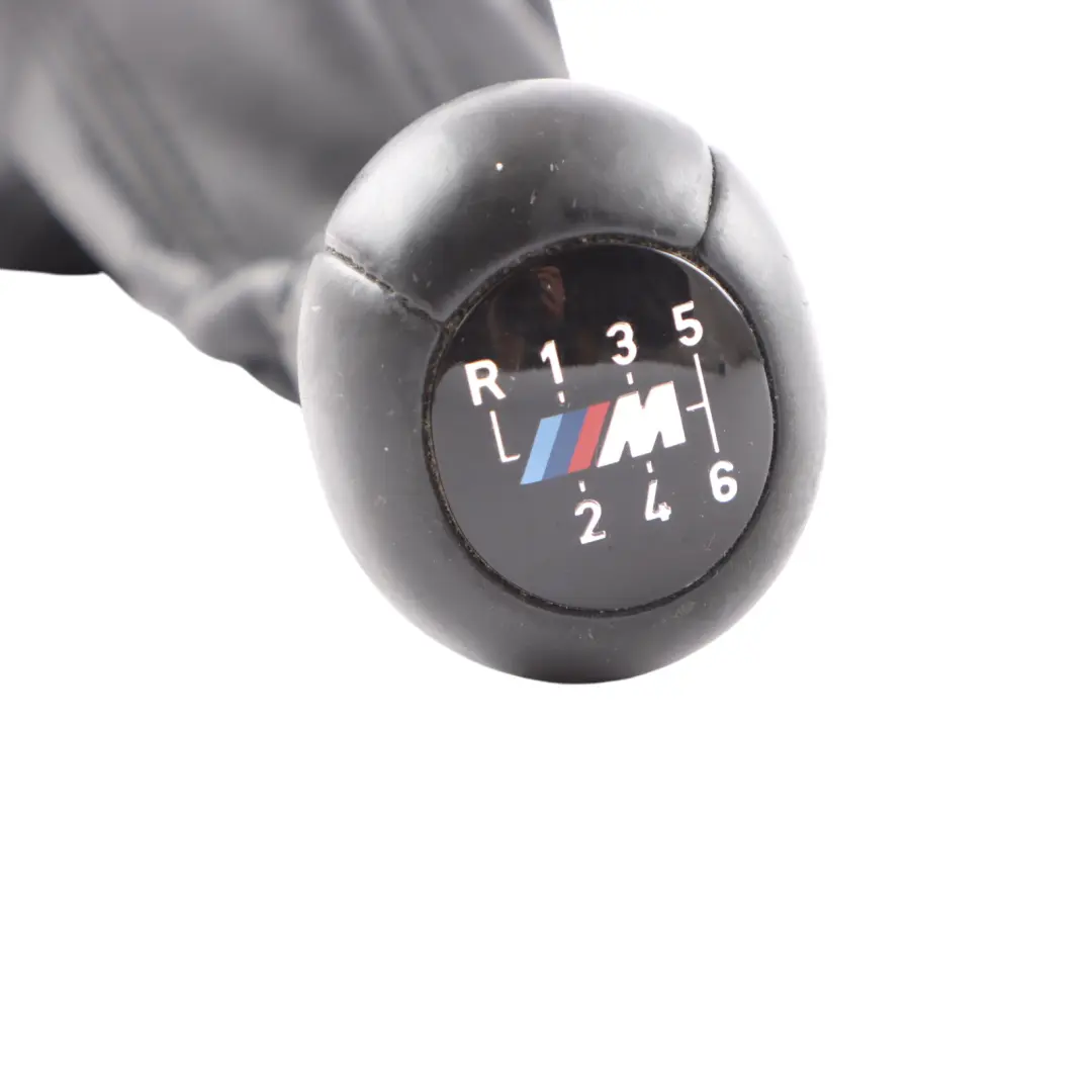 Gear Shift Knob BMW X2 F39 X1 F48 M Sport Manual Lever Selector 6 Speed - SKU rhd-2287703 - Part number 2287703
