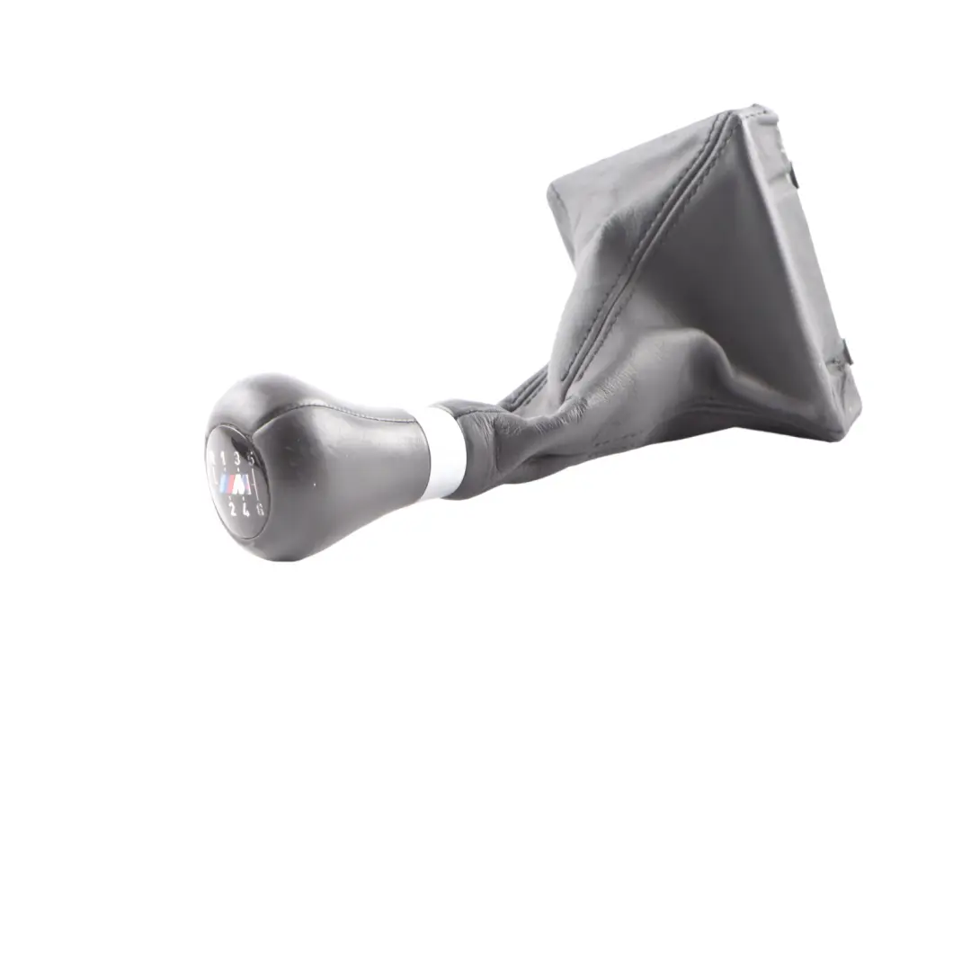 Shift Knob BMW X2 F39 X1 F48 M Sport Manual Lever Selector 6 Speed to Gear with Part number 2287703 Gear Shift Knob BMW X2 F39 X1 F48 M Sport Manual Lever Selector 6 Speed - SKU rhd-2287703 - Part number 2287703