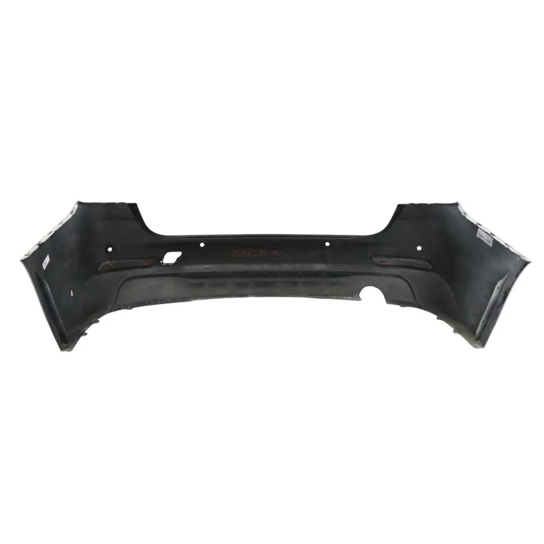 Zderzak Tylny Tylni PDC Biały Alpinweiss 3 - 300 do BMW F31 Touring o numerze 2295238 BMW F31 Touring Zderzak Tylny Tylni PDC Biały Alpinweiss 3 - 300 - SKU 2295238-AW - Numer Części 2295238