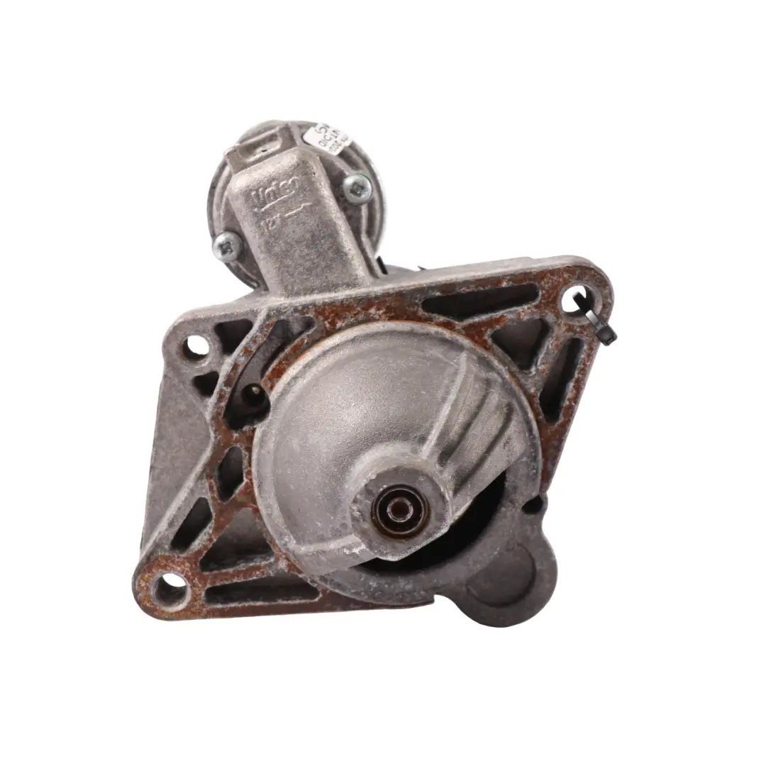 Nissan Qashqai Dieselmotor Anlasser Aktuator Starter 23300JG70A - SKU 23300JG70A-1 - Teilenummer 23300JG70A-1