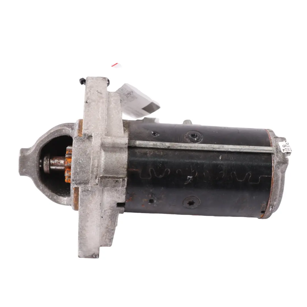 Starter Motor Actuator Starter to Nissan Qashqai Diesel Engine with Part number 23300JG70A Nissan Qashqai Diesel Engine Starter Motor Actuator Starter - SKU 23300JG70A-1 - Part number 23300JG70A