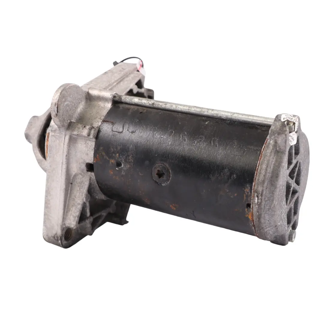 Nissan Qashqai Diesel Engine Starter Motor Actuator Starter - SKU 23300JG70A-1 - Part number 23300JG70A