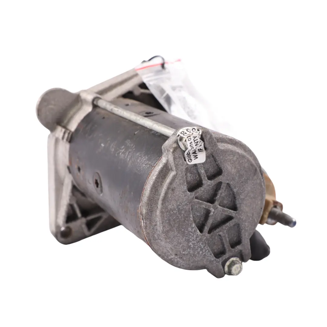 Nissan Qashqai Dieselmotor Anlasser Aktuator Starter 23300JG70A - SKU 23300JG70A-1 - Teilenummer 23300JG70A-1