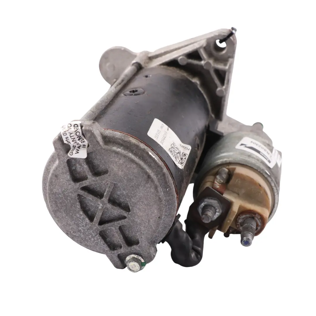Nissan Qashqai Diesel Engine Starter Motor Actuator Starter - SKU 23300JG70A-1 - Part number 23300JG70A