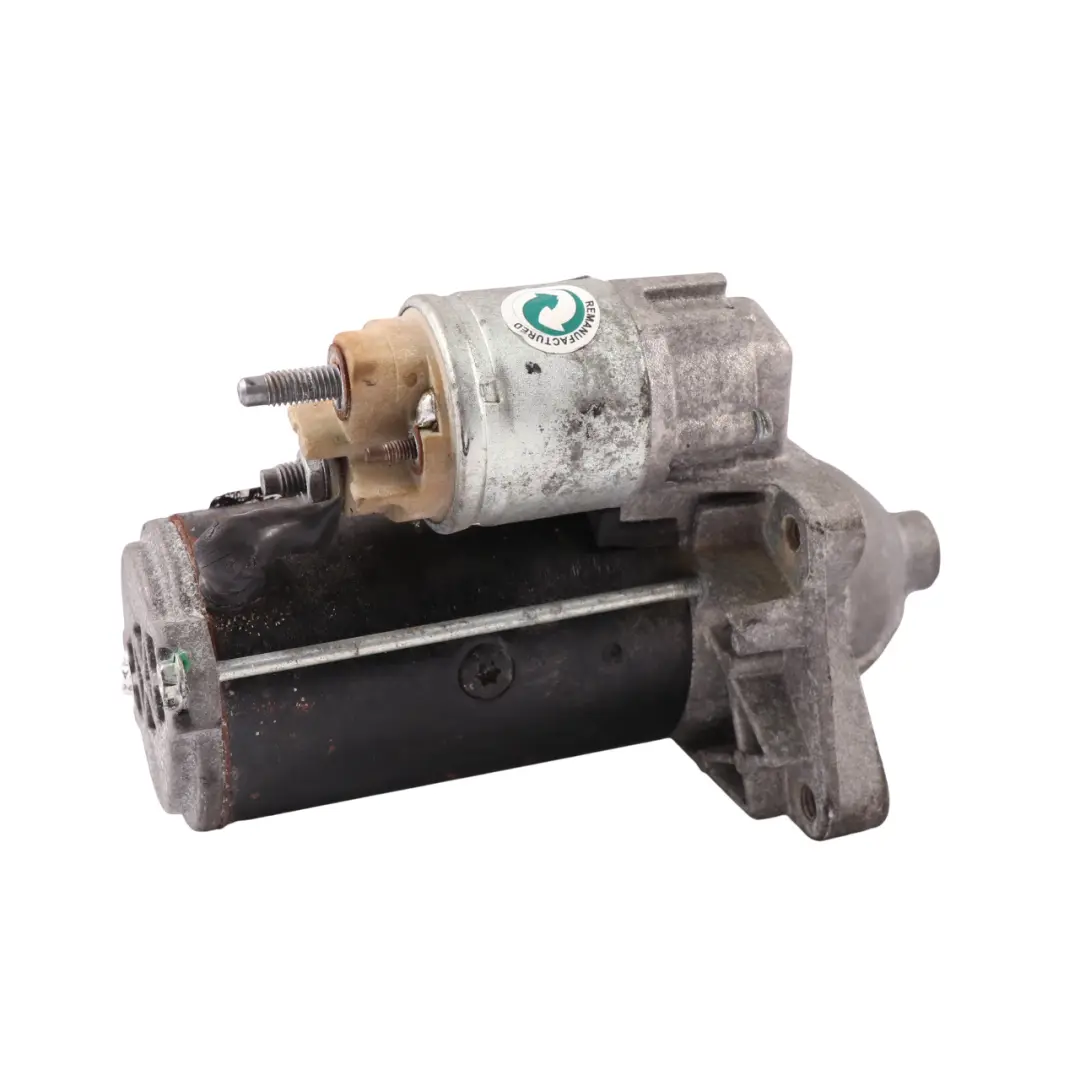 Nissan Qashqai Dieselmotor Anlasser Aktuator Starter 23300JG70A - SKU 23300JG70A-1 - Teilenummer 23300JG70A-1