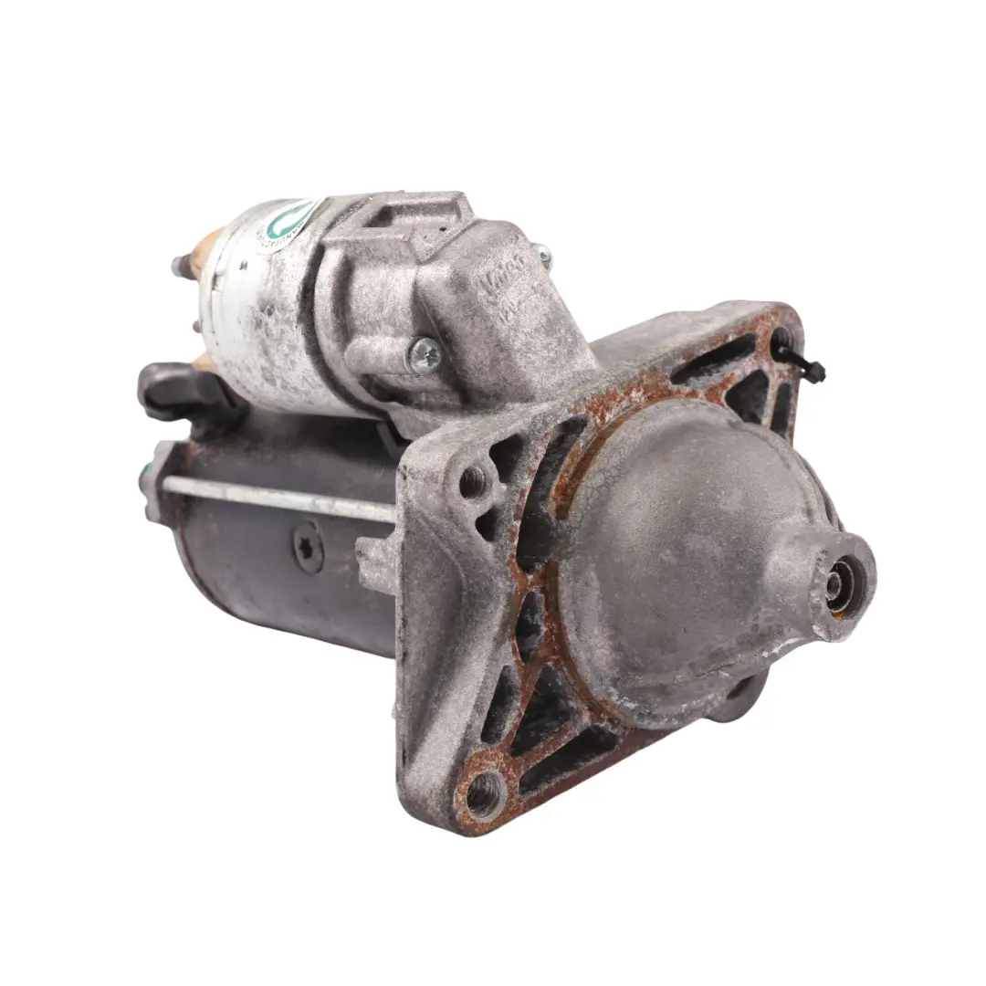 Nissan Qashqai Dieselmotor Anlasser Aktuator Starter 23300JG70A - SKU 23300JG70A-1 - Teilenummer 23300JG70A-1