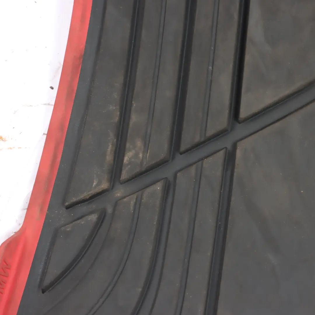 Bmw 3 Series F30 F31 F34 Xdrive Rubber Mats Front 2365968 - SKU 2339780 - Part number 2339780