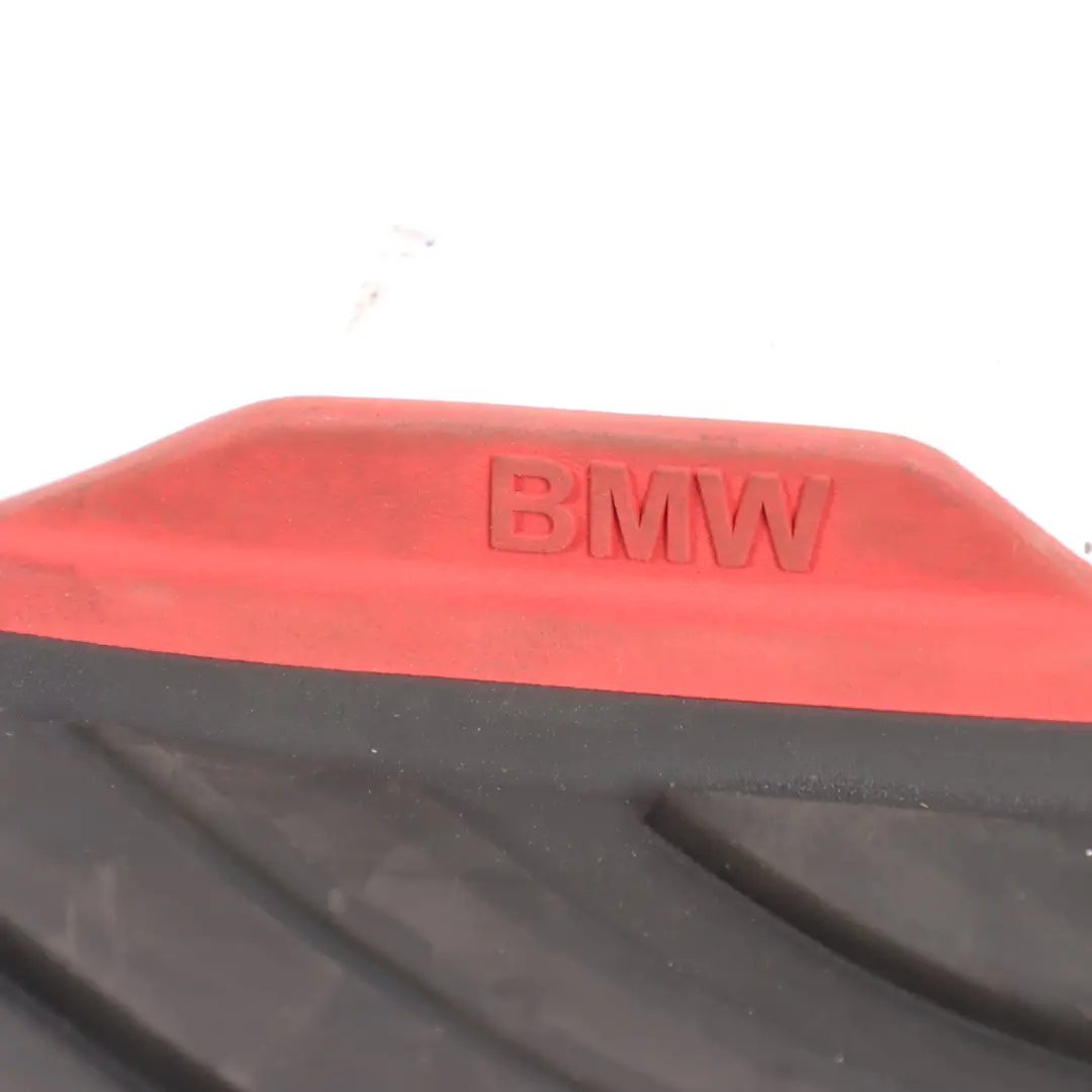 Bmw 3 Series F30 F31 F34 Xdrive Rubber Mats Front 2365968 - SKU 2339780 - Part number 2339780