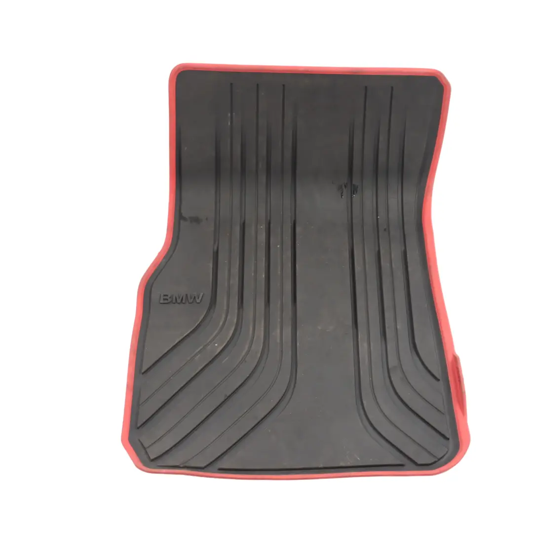 Rubber Mats Front 2365968 to Bmw 3 Series F30 F31 F34 Xdrive with Part number 2339780 Bmw 3 Series F30 F31 F34 Xdrive Rubber Mats Front 2365968 - SKU RHD-2339780 - Part number 2339780