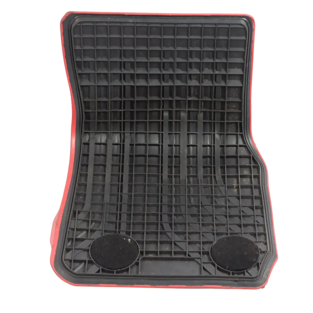 Bmw 3 Series F30 F31 F34 Xdrive Rubber Mats Front 2365968 - SKU 2339780 - Part number 2339780