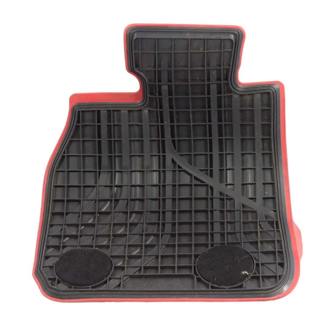 Bmw 3 Series F30 F31 F34 Xdrive Rubber Mats Front 2365968 - SKU RHD-2339780 - Part number 2339780