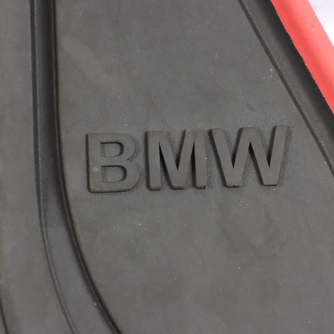 Bmw 3 Series F30 F31 F34 Xdrive Rubber Mats Front 2365968 - SKU 2339780 - Part number 2339780