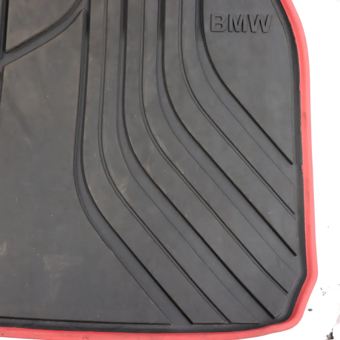 Rubber Mats Front 2365968 to Bmw 3 Series F30 F31 F34 Xdrive with Part number 2339780 Bmw 3 Series F30 F31 F34 Xdrive Rubber Mats Front 2365968 - SKU RHD-2339780 - Part number 2339780