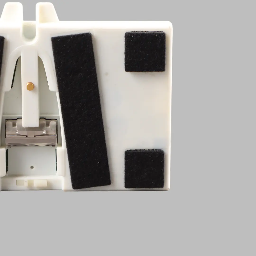 Telematics Control Unit Module ATM ECE 4G to BMW F15 with Part number 2447504 BMW F15 Telematics Control Unit Module ATM ECE 4G - SKU 9843930-1 - Part number 2447504