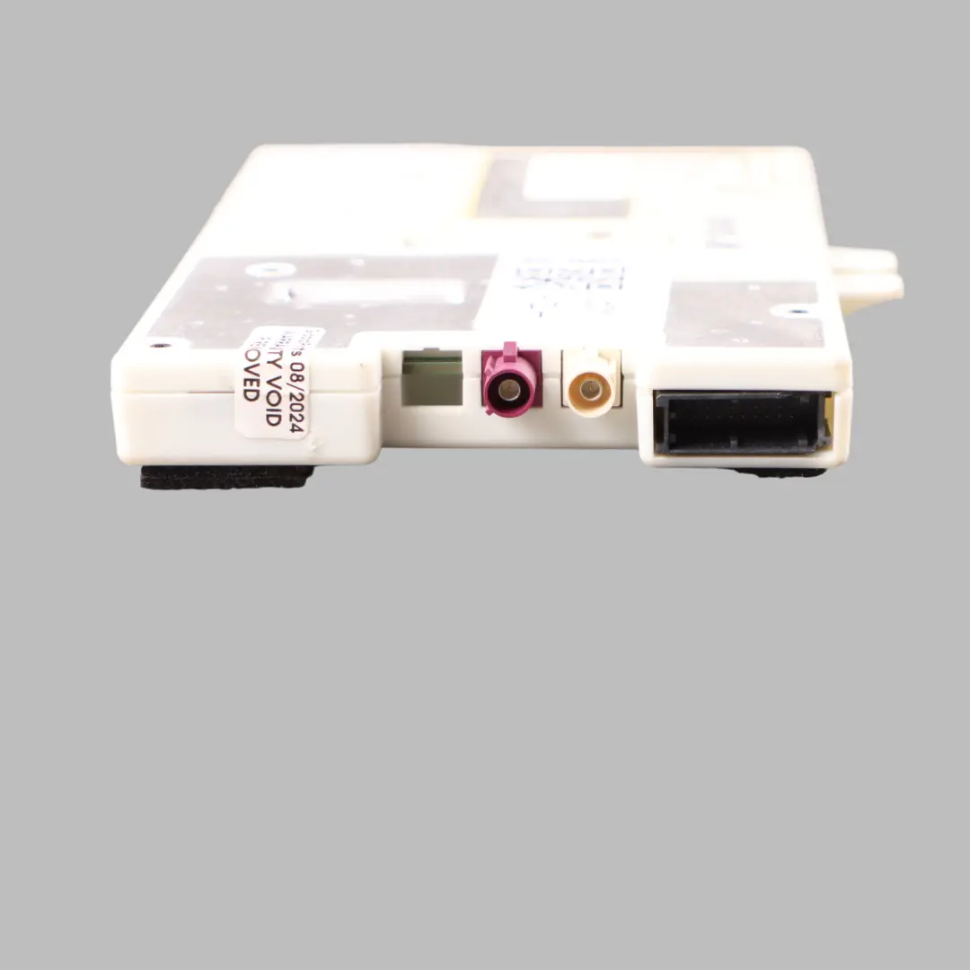 Telematics Control Unit Module ATM ECE 4G to BMW F15 with Part number 2447504 BMW F15 Telematics Control Unit Module ATM ECE 4G - SKU 9843930-1 - Part number 2447504