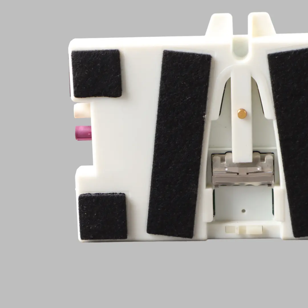 BMW F15 Telematics Control Unit Module ATM ECE 4G - SKU 9843930-1 - Part number 2447504