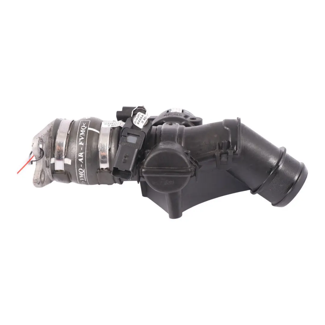  Citroen Berlingo II Peugeot Expert II 1.6 Hdi Diesel Corpo farfallato - SKU 25365223 - Numero di parte 25365223