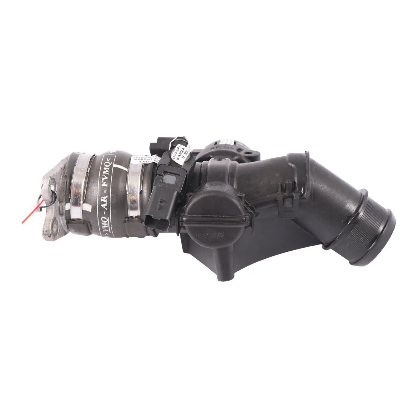 Citroen Berlingo II Peugeot Expert II 1.6 Hdi Diesel Corpo farfallato 25365223