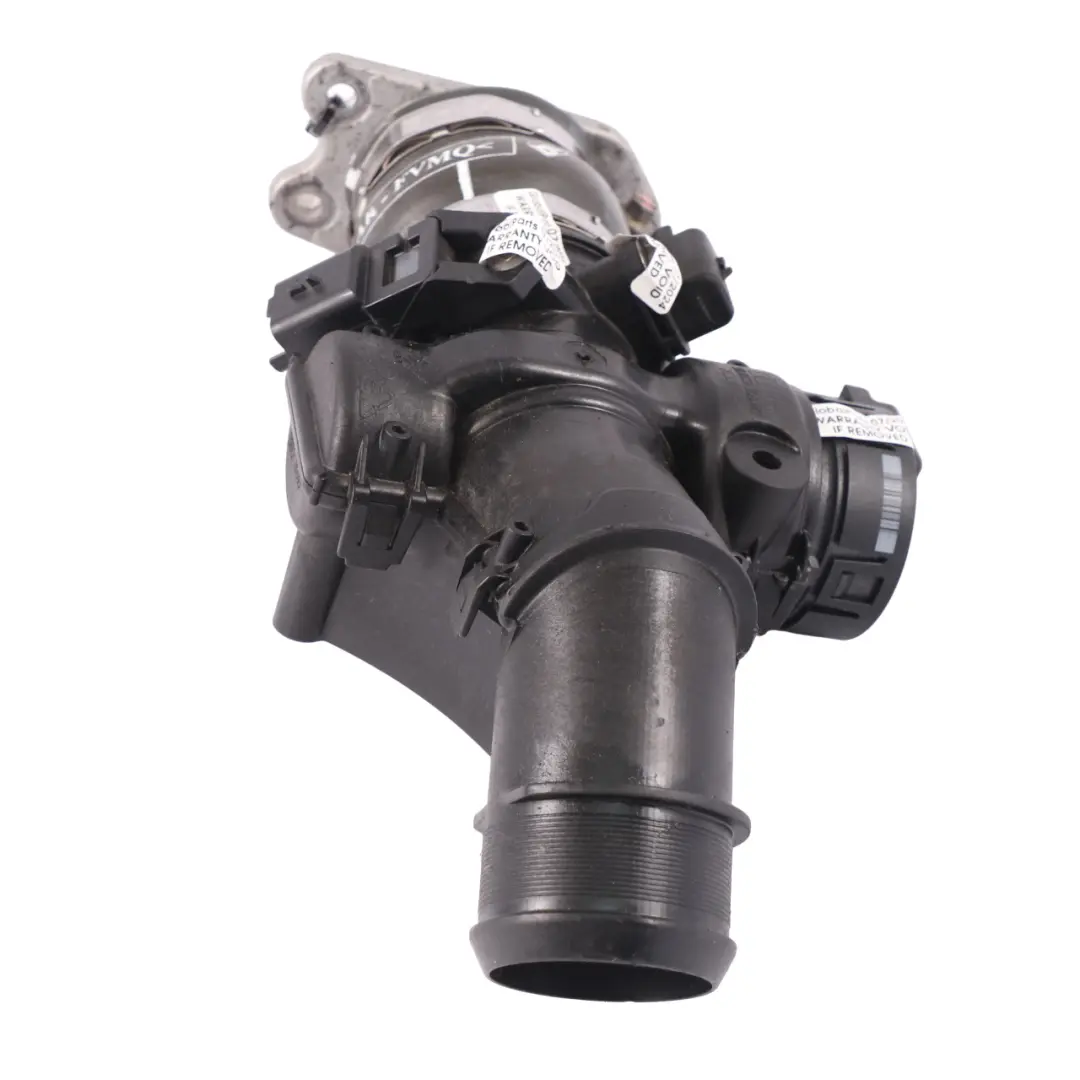 Citroen Berlingo II Peugeot Expert II 1.6 Hdi Diesel Throttle Body - SKU 25365223 - Part number 25365223