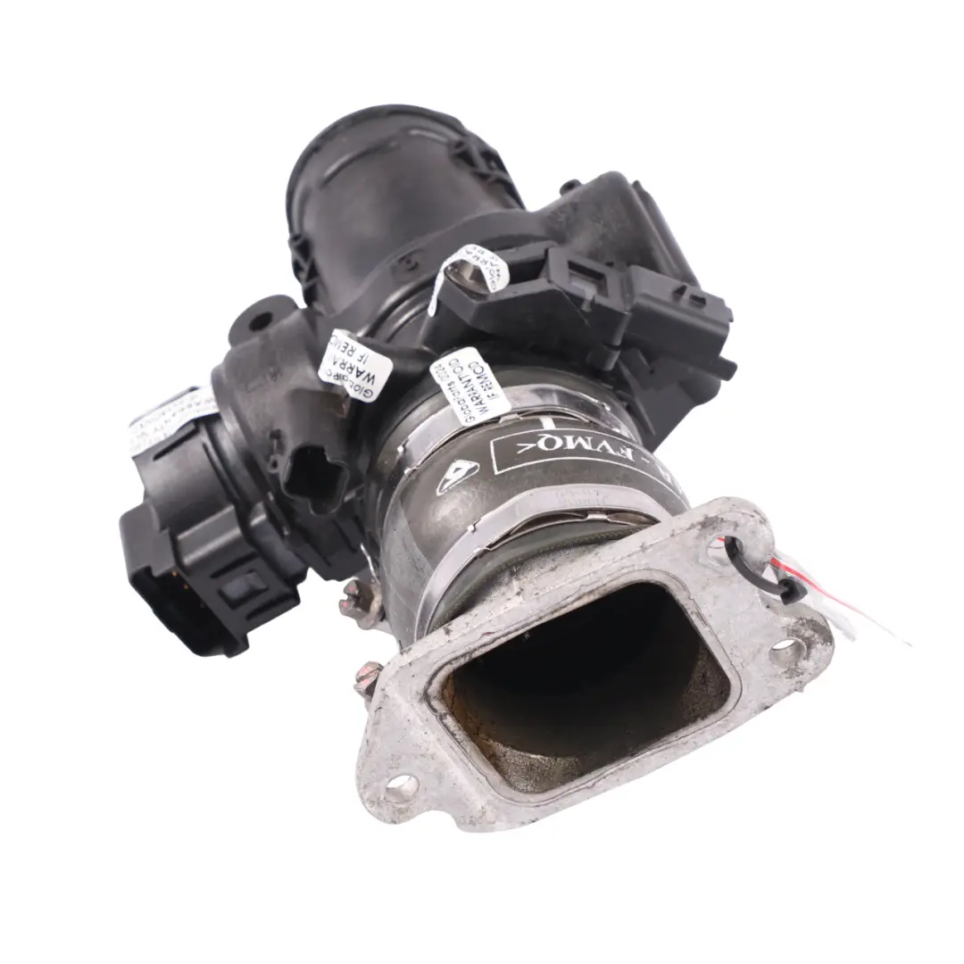 Citroen Berlingo II Peugeot Expert II 1.6 Hdi Diesel Cuerpo de Mariposa para con número de pieza 25365223 Citroen Berlingo II Peugeot Expert II 1.6 Hdi Diesel Cuerpo de Mariposa - SKU 25365223 - Número de pieza 25365223