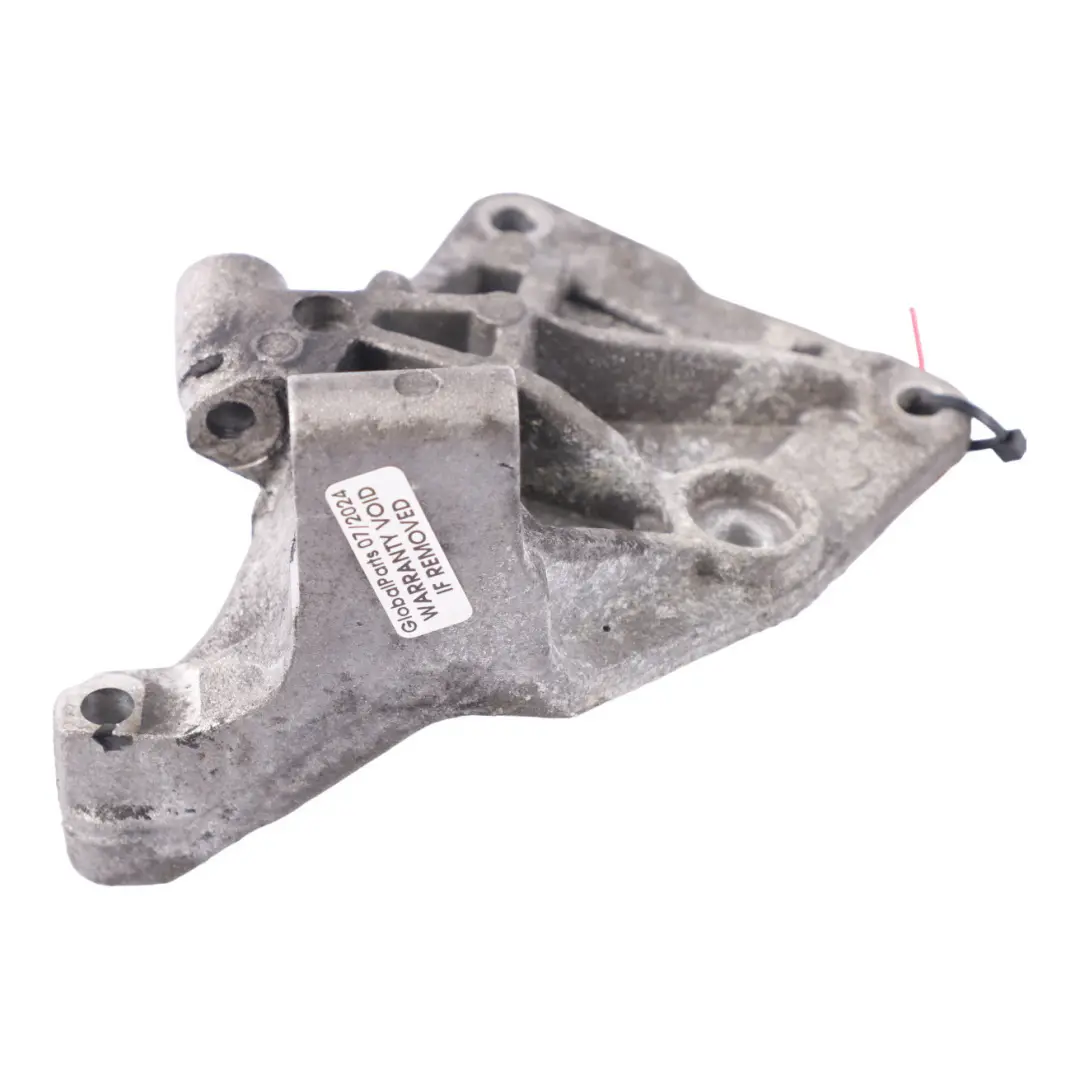 Citroen Dispatch 3 Diesel Engine Throttle Body Valve Bracket to with Part number 25384715 Citroen Dispatch 3 Diesel Engine Throttle Body Valve Bracket - SKU 25384715 - Part number 25384715