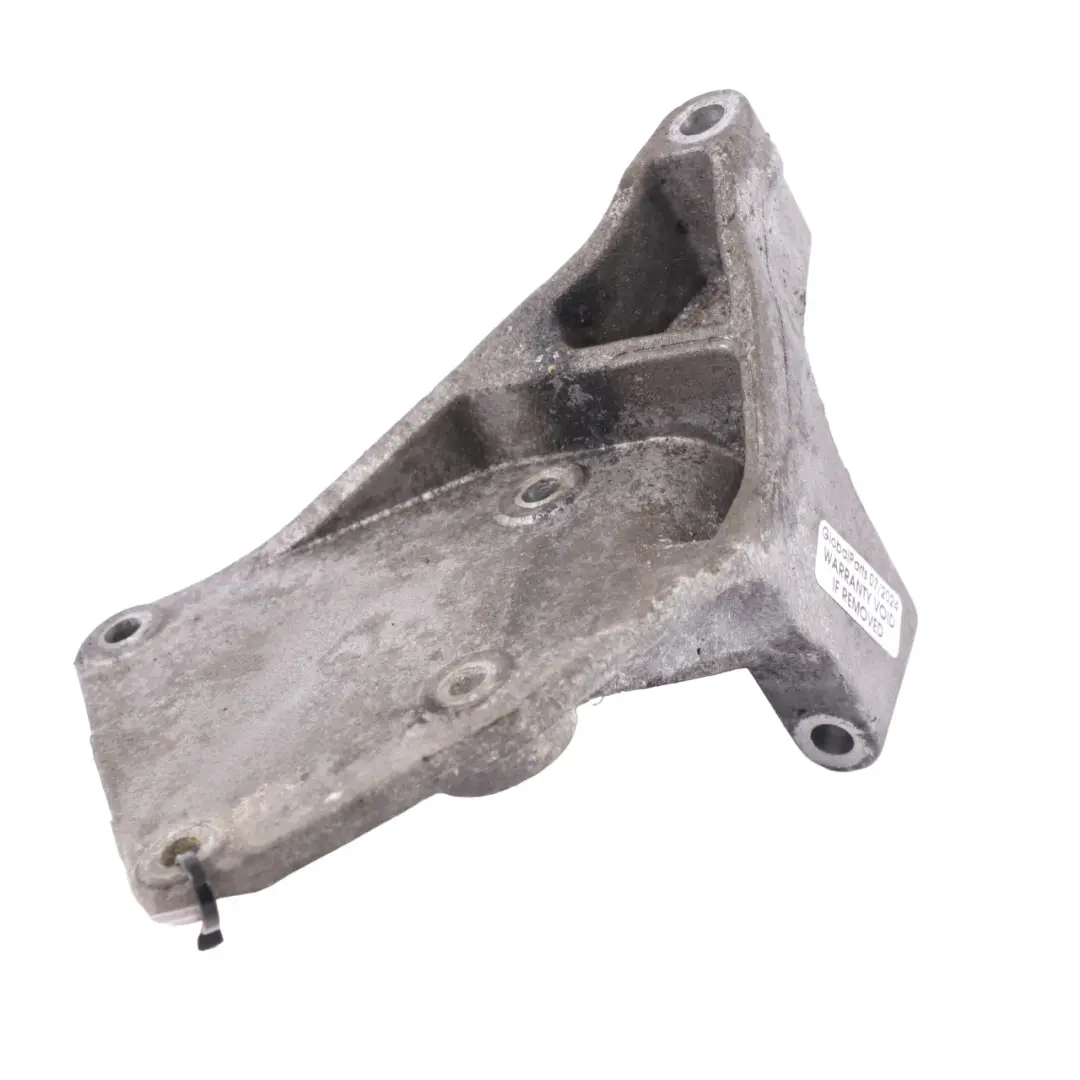 Citroen Dispatch 3 Diesel Motore Corpo Valvola Staffa per con numero di parte 25384715 Citroen Dispatch 3 Diesel Motore Corpo Valvola Staffa - SKU 25384715 - Numero di parte 25384715